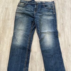 Mens BKE jeans
